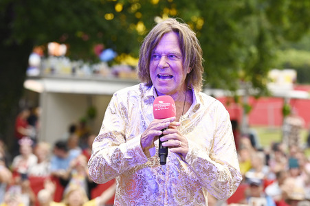 SchlagerHammer 2024 in Oranienburg