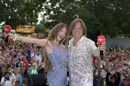 SchlagerHammer 2024 in Oranienburg