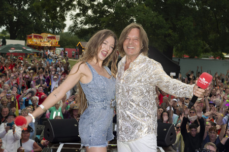 SchlagerHammer 2024 in Oranienburg