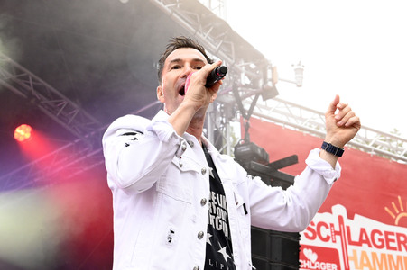 SchlagerHammer 2024 in Oranienburg