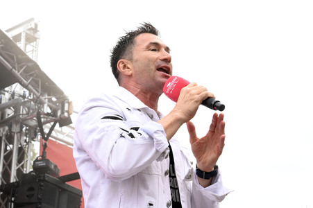 SchlagerHammer 2024 in Oranienburg