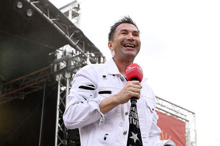 SchlagerHammer 2024 in Oranienburg