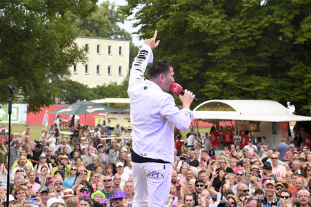 SchlagerHammer 2024 in Oranienburg