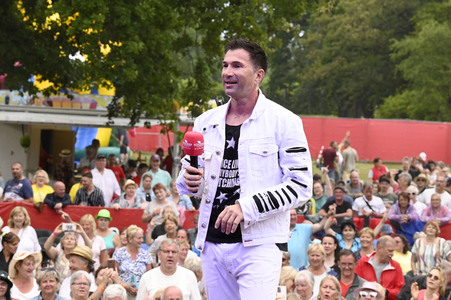 SchlagerHammer 2024 in Oranienburg