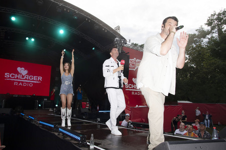 SchlagerHammer 2024 in Oranienburg