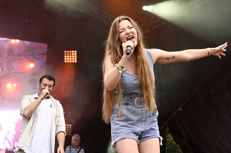 SchlagerHammer 2024 in Oranienburg