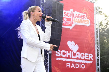 SchlagerHammer 2024 in Oranienburg