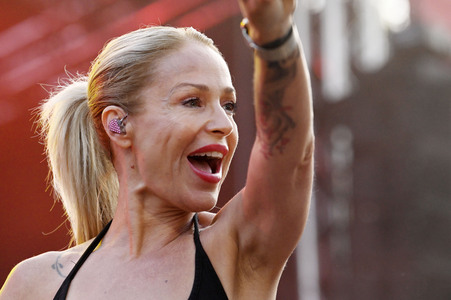 SchlagerHammer 2024 in Oranienburg