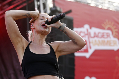 SchlagerHammer 2024 in Oranienburg