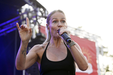 SchlagerHammer 2024 in Oranienburg