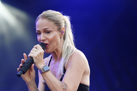 SchlagerHammer 2024 in Oranienburg