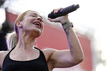 SchlagerHammer 2024 in Oranienburg