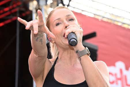 SchlagerHammer 2024 in Oranienburg