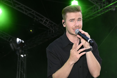 SchlagerHammer 2024 in Oranienburg