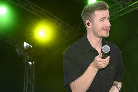 SchlagerHammer 2024 in Oranienburg