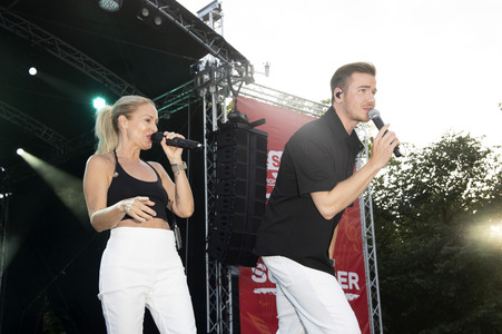 SchlagerHammer 2024 in Oranienburg