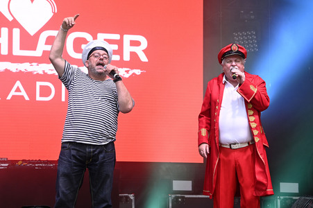 SchlagerHammer 2024 in Oranienburg