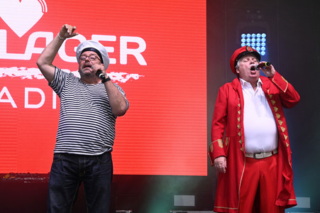 SchlagerHammer 2024 in Oranienburg