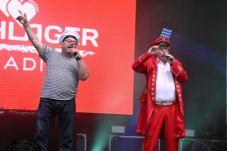 SchlagerHammer 2024 in Oranienburg