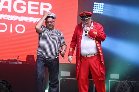 SchlagerHammer 2024 in Oranienburg