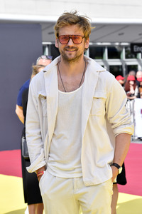 Fan-Screening 'Deadpool & Wolverine' in Berlin