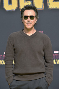 Fan-Screening 'Deadpool & Wolverine' in Berlin