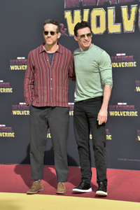 Fan-Screening 'Deadpool & Wolverine' in Berlin