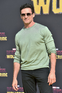 Fan-Screening 'Deadpool & Wolverine' in Berlin