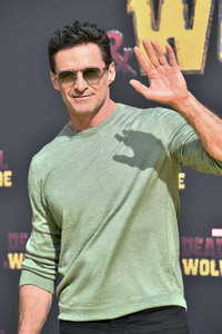 Fan-Screening 'Deadpool & Wolverine' in Berlin