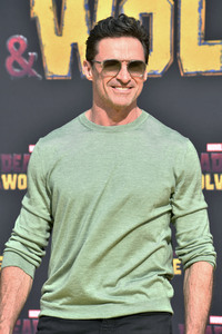 Fan-Screening 'Deadpool & Wolverine' in Berlin