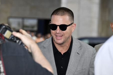 Filmpremiere 'To the Moon' in Berlin