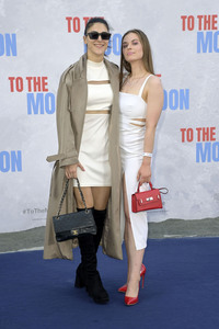 Filmpremiere 'To the Moon' in Berlin