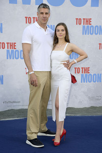 Filmpremiere 'To the Moon' in Berlin