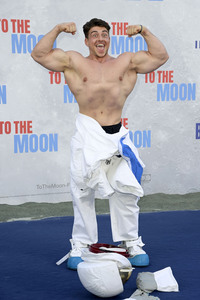 Filmpremiere 'To the Moon' in Berlin