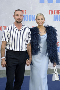 Filmpremiere 'To the Moon' in Berlin