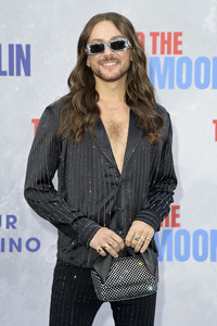 Filmpremiere 'To the Moon' in Berlin