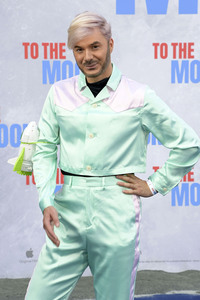 Filmpremiere 'To the Moon' in Berlin