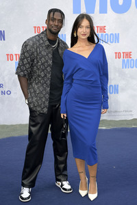 Filmpremiere 'To the Moon' in Berlin