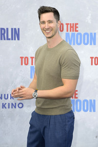 Filmpremiere 'To the Moon' in Berlin