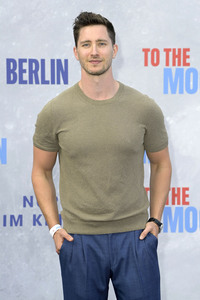 Filmpremiere 'To the Moon' in Berlin