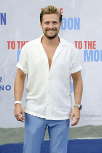 Filmpremiere 'To the Moon' in Berlin