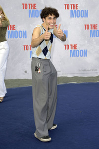 Filmpremiere 'To the Moon' in Berlin