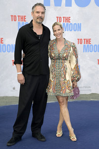 Filmpremiere 'To the Moon' in Berlin