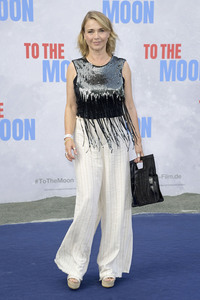 Filmpremiere 'To the Moon' in Berlin