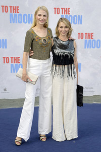 Filmpremiere 'To the Moon' in Berlin