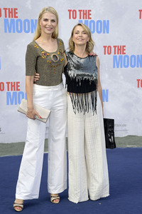 Filmpremiere 'To the Moon' in Berlin