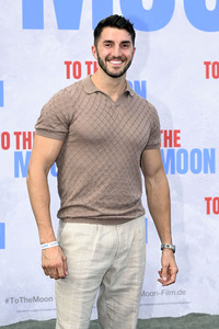 Filmpremiere 'To the Moon' in Berlin