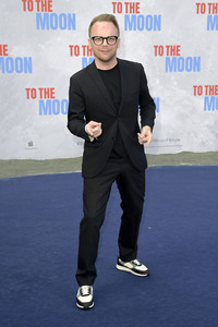 Filmpremiere 'To the Moon' in Berlin