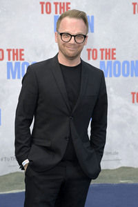 Filmpremiere 'To the Moon' in Berlin