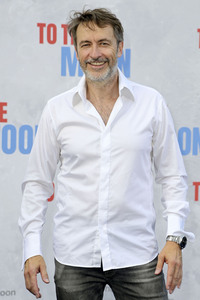 Filmpremiere 'To the Moon' in Berlin